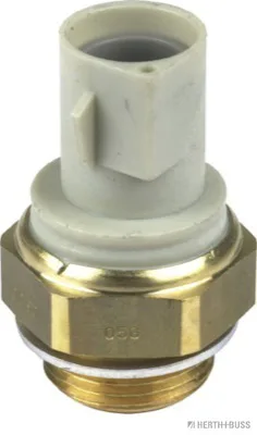 HERTH&BUSS Temperaturschalter, Kühlerlüfter, 102 - 97 °C, M22 x 1,5, weiß weiß - 70511101