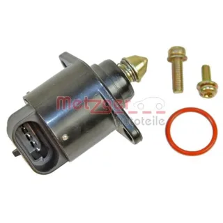 Metzger Leerlaufregelventil Opel Ascona Astra Combo Corsa Kadett Vectra