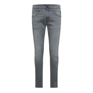 Replay - "Anbass" Jeans für Herren (Grau)