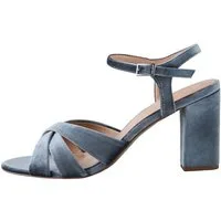 Next Forever Comfort® Sandalette mit Blockabsatz Sandalette (1-tlg)