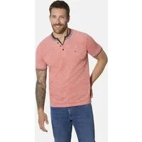 Babista T-Shirt LAMRENO im Used-Look