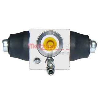 Metzger Radbremszylinder Audi Seat VW 17,46mm
