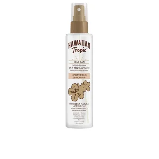 Selbstbräunungswasser Leicht-mittel 190 ml