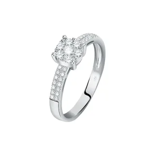 CHRIST Damenring 89125227