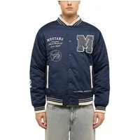 MUSTANG Outdoorjacke Herren Style Rigby
