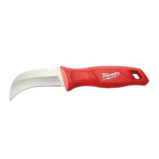 Milwaukee Messer mit Hawkbill-Klinge - 4932464829
