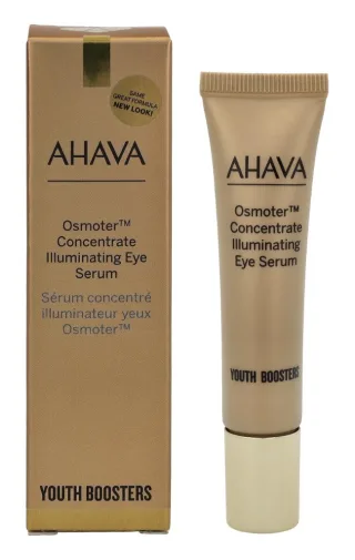 Ahava Totes Meer Osmoter Konzentrat für die Augen 15ml