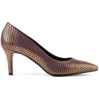 GosiaK. "Roxy" Pumps aus echtem Leder