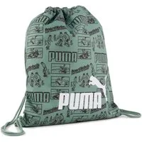 PUMA Sporttasche Phase AOP Small Gym Sack (1-tlg), 11 Liter