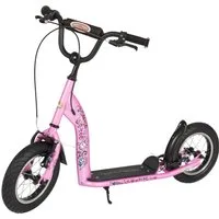 Bikestar Scooter