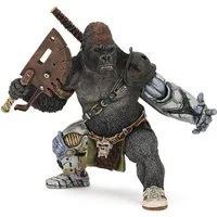 papo Spielfigur Spielfigur Gorillamutant 10cm