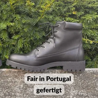 Shoezuu Tim Boots Classic 42