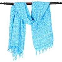 Guru-Shop Sarong Bali Batik Sarongkleid, Wickelrock, Sarong,..