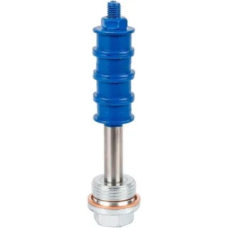 Danfoss Magnetabscheider für 100/125 065B7796 DN100/125