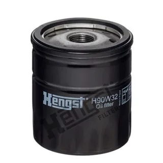 Hengst ?lfilter Ford Mitsubishi Smart