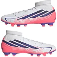adidas Performance F50 HYPERFAST CLUB MID FG/MG Fußballschuh