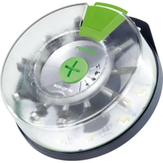 Festool Fräserbox Box-OF HW S8 Mix - 498979