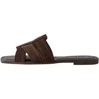 Next Forever Comfort® Pantoletten, extra weite Passform Pantolette (1-tlg)
