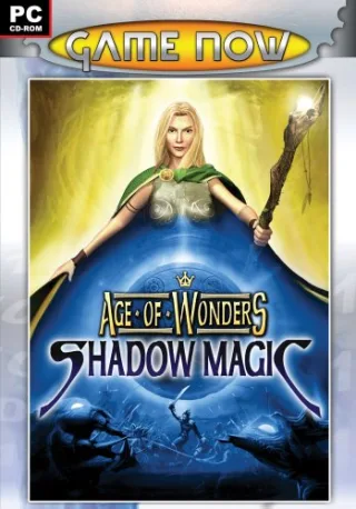 Age of Wonders: Shadow Magic [Game Now]