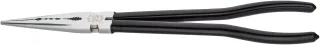 HAZET Flachrund-Zange - 1841A-280