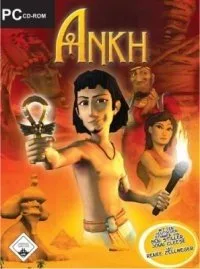 Ankh [PC]