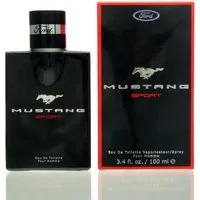 FORD Eau de Toilette Ford Mustang Sport Eau de Toilette 100 ml
