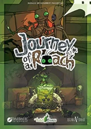 Journey of a Roach
