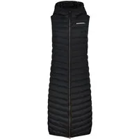 Alife & Kickin Steppweste Damen JurinaAK A Steppweste, Weste