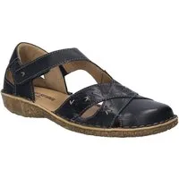 Josef Seibel Rosalie 03,schwarz Sandale
