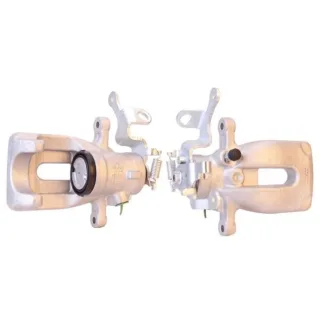 Hella Bremssattel hinten rechts Citroen Berlingo Peugeot Partner 8AC355394-741