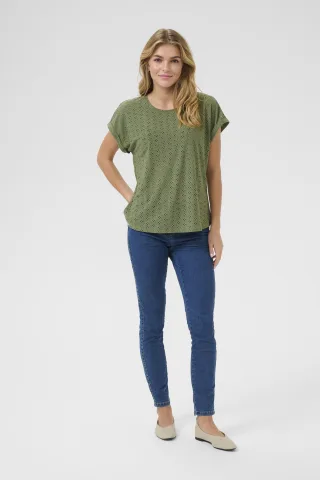 T-shirt KAcarrie T-shirt Loose fit