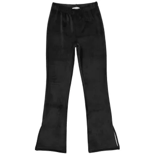 STACCATO - Md.-Thermo-Flared-Hose night black - Gr. - 152