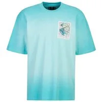 19V69 ITALIA T-Shirt TAMARO DIP
