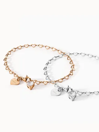PURELEI Endless Love Armband-Set