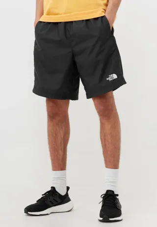 The North Face Hydrenaline Shorts 2000 in Schwarz