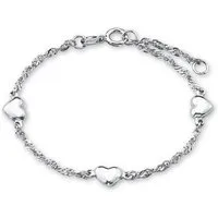 Amor Armband Herz