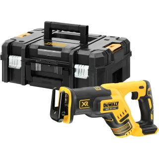 DEWALT Akku-Säbelsäge 18V Basisversion für Akku Plus - DCS367NT-XJ
