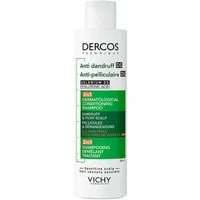 Vichy Haarshampoo Dercos Anti-Schuppen Shampoo 2in1 200ml