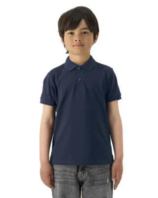 Stanley/Stella Mini Sprinter Poloshirt Kinder