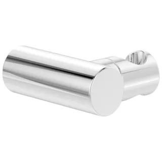 Villeroy & Boch Universal Showers Handbrausehalter TVC00045800061 rund, Wandmontage, chrom