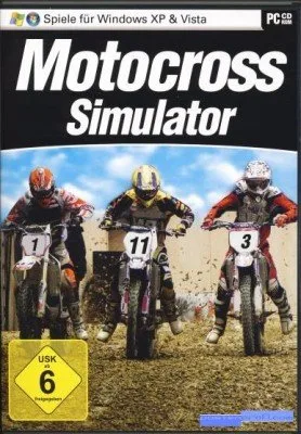 Motocross Simulator