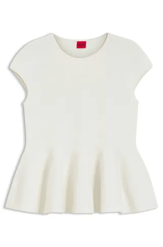BOSS - BOSS 50562667127 Open_White Open_White - Gr. - M