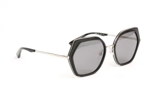 Ana Hickmann Sonnenbrille HI3200 A01 56