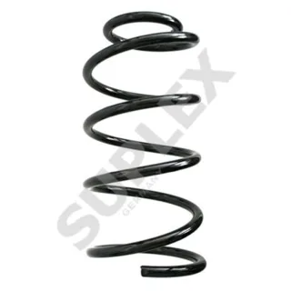 Suplex Feder vorne Ford Focus 3