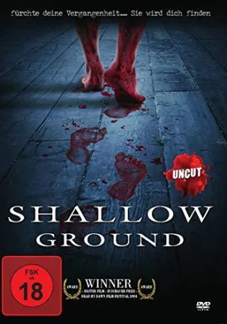Shallow Ground - Uncut