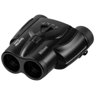 Nikon Sportstar Zoom 8-24x25 schwarz