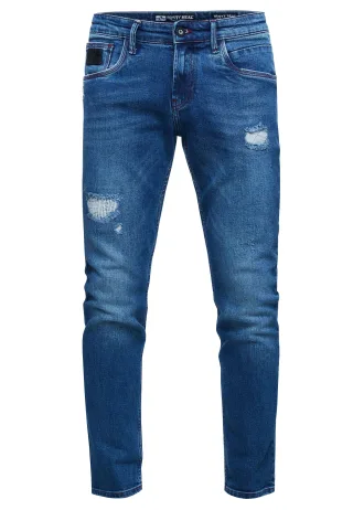 Blau