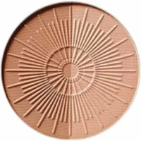 ARTDECO Foundation Bronzing Powder Compact Long-Lasting - Refill