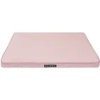 PAIKKA Tierkissen Orthopädische Kühlmatratze pink