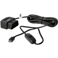 vhbw für Elektronikgeräte USB-Kabel